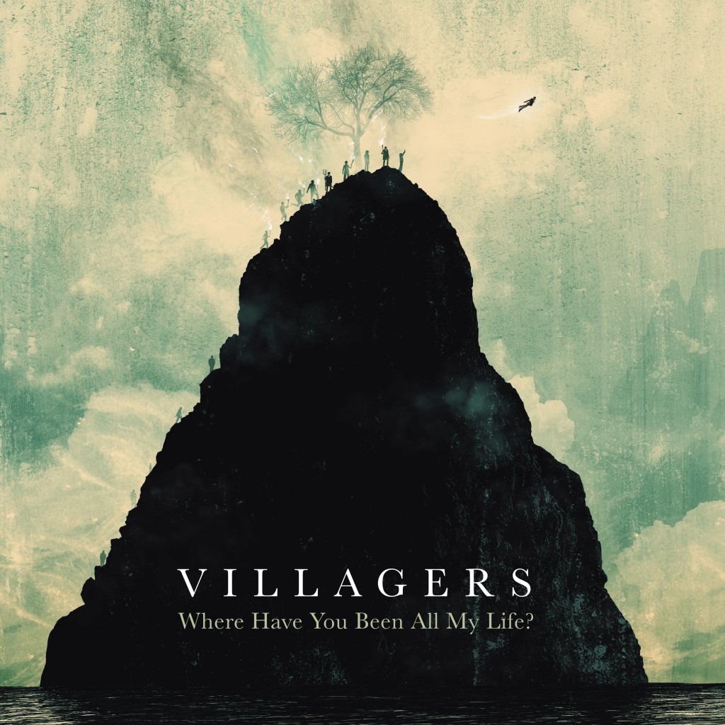 Villagers Where have you been all my life