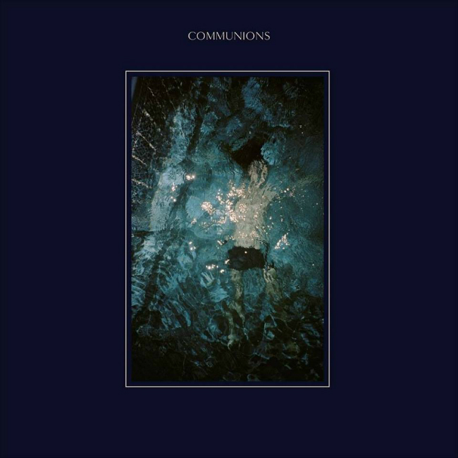 communions-blue-album-artwork