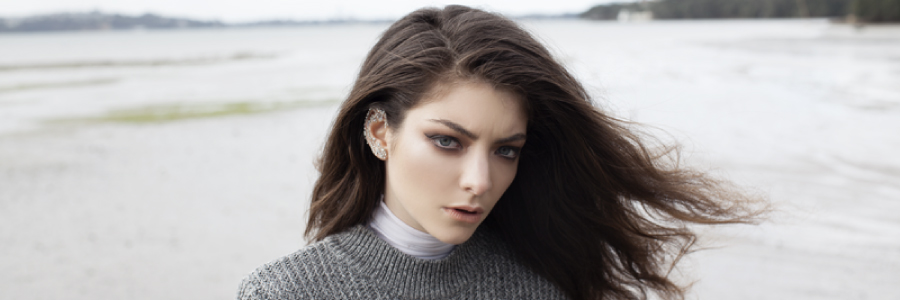 Lorde reprend “Retrograde” en live