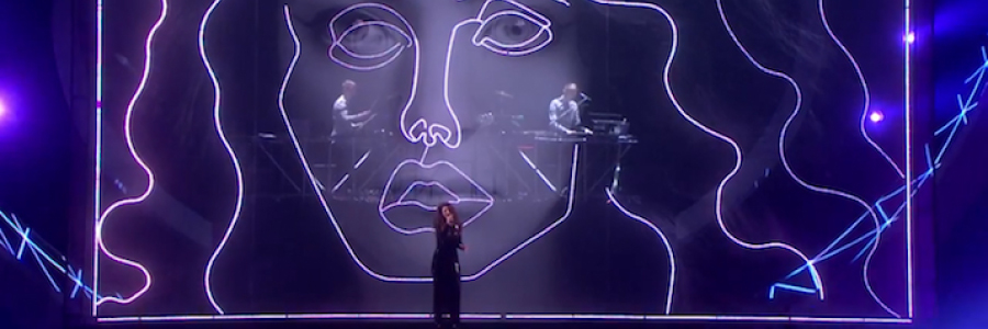 Disclosure, Lorde et AlunaGeorge collaborent aux Brit Awards