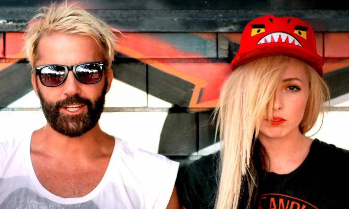 Les Ting Tings reviennent avec Wrong Club