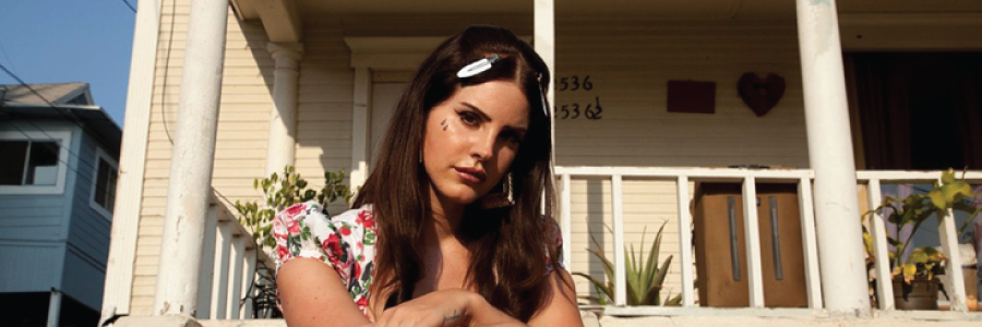 Lana Del Rey dévoile le clip de “Ultraviolence”