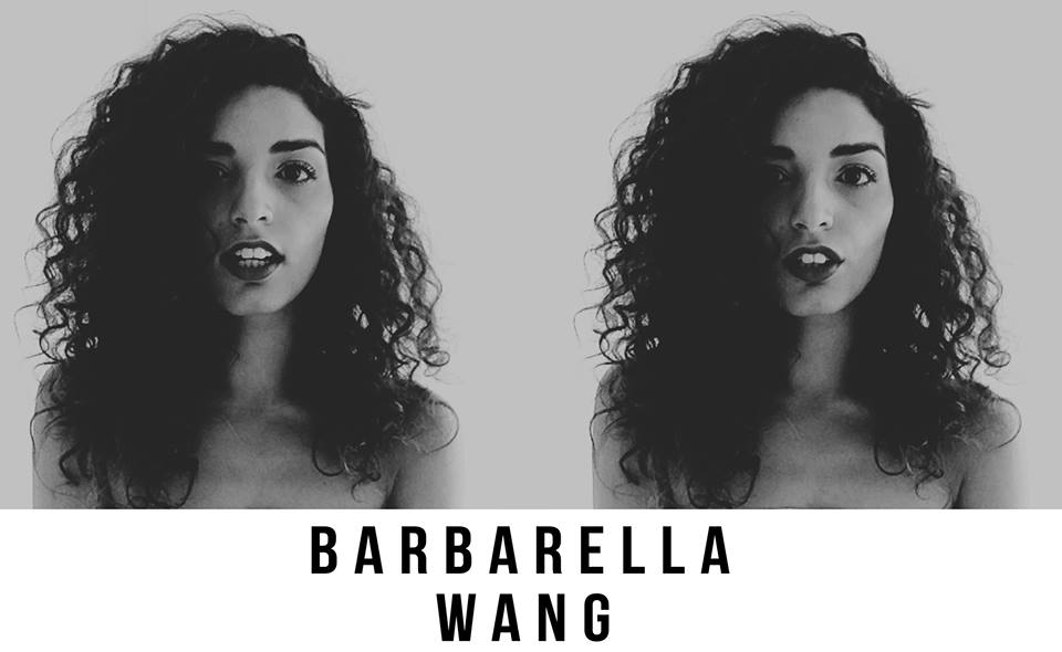 En écoute : Barbarella Wang – Barbarella Wang EP