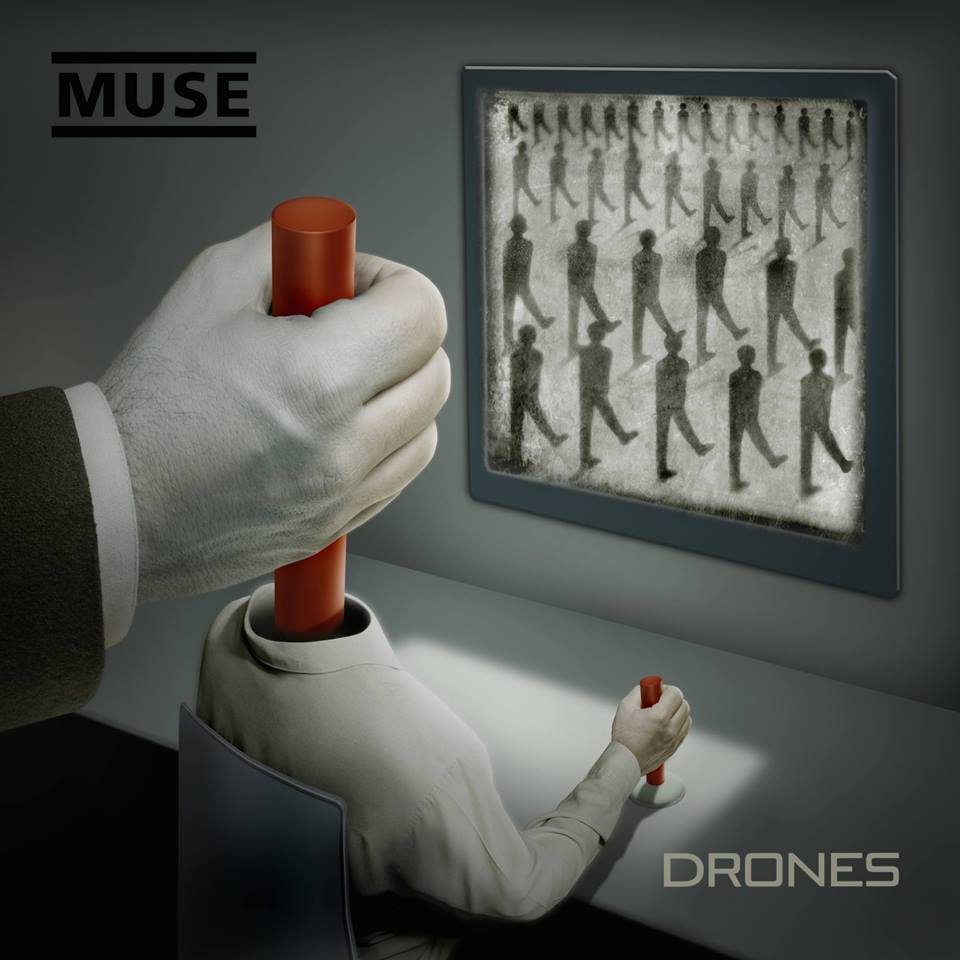 musedrones