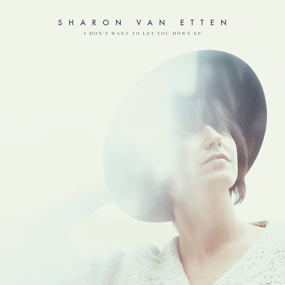 Un nouvel EP pour Sharon Van Etten !