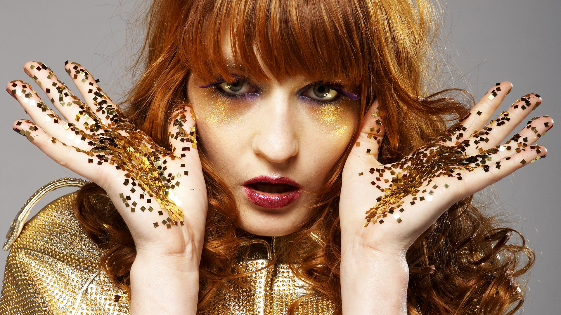 Florence + The Machine dévoile Delilah