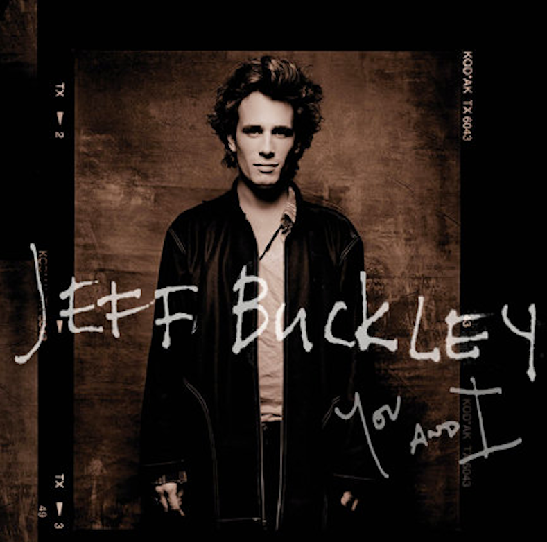 Un nouvel album de pépites oubliées pour Jeff Buckley