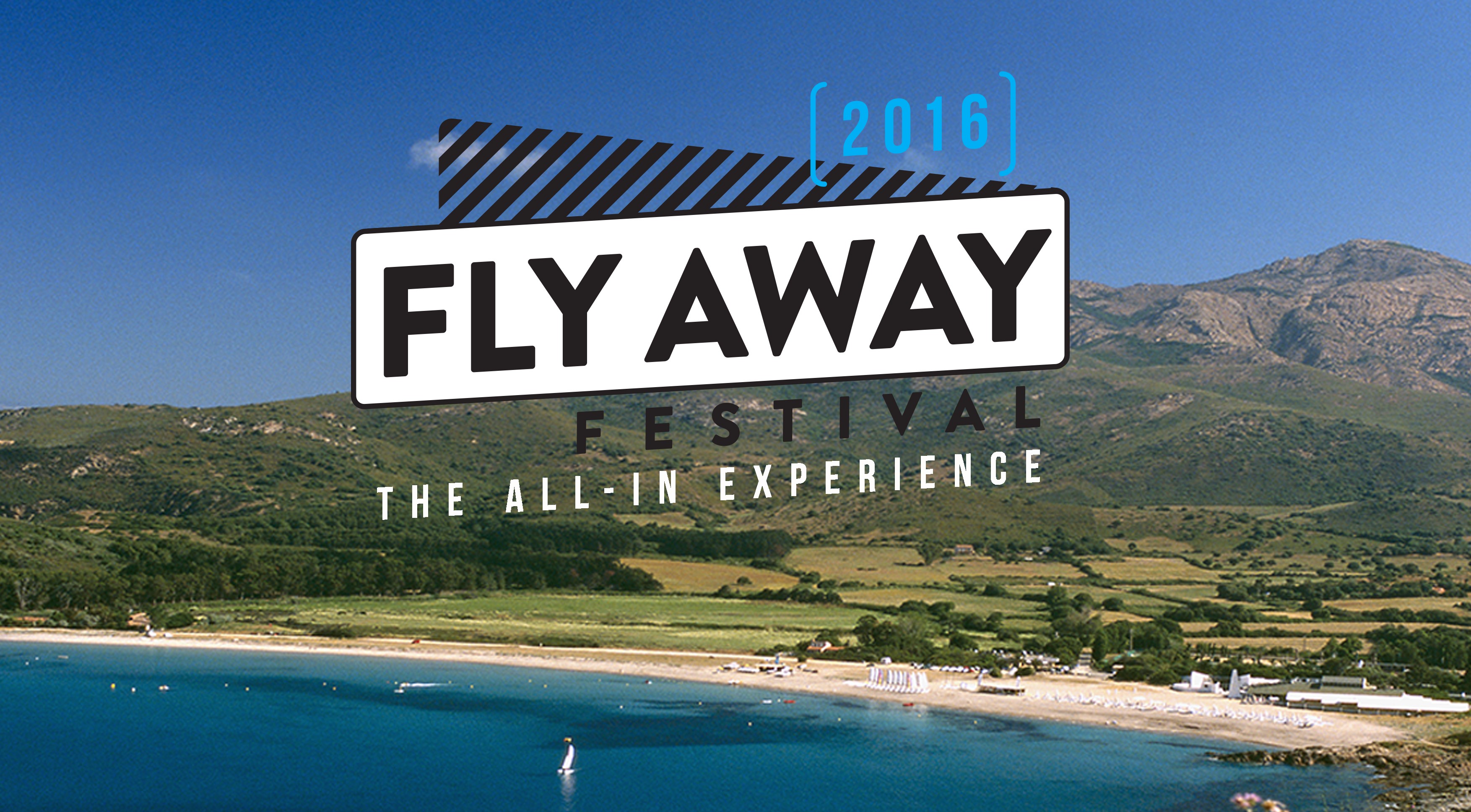 Le Fly Away, votre nouveau festival préféré