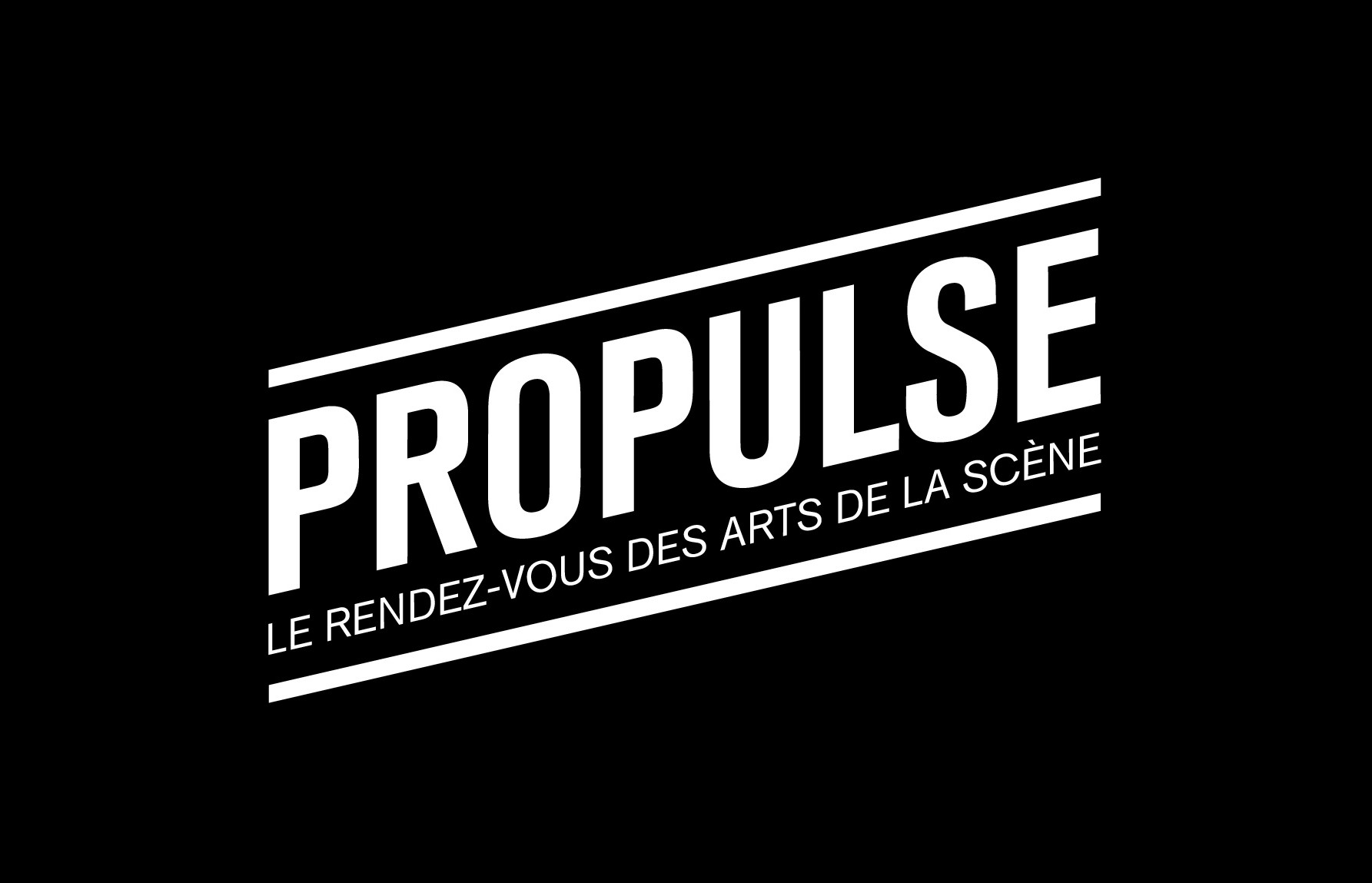 (CONCOURS) 2×2 places pour le Propulse Festival (05.02)