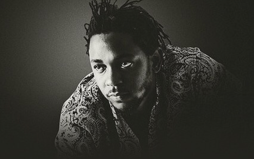 Untitled Unmastered, le nouvel album surprise de Kendrick Lamar