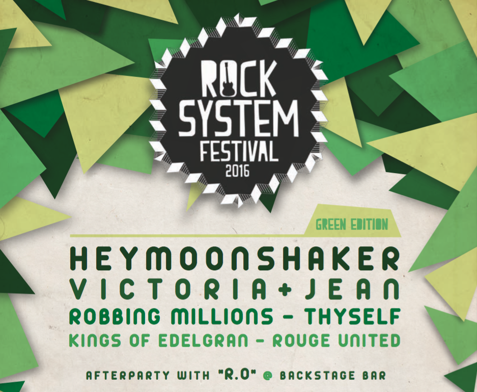 Rock System Festival