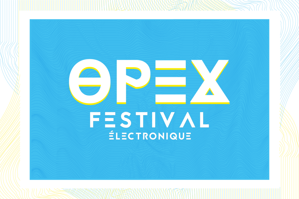 Opex Festival