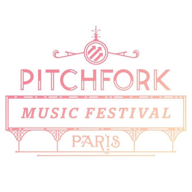 Suis-nous au Pitchfork Music Festival