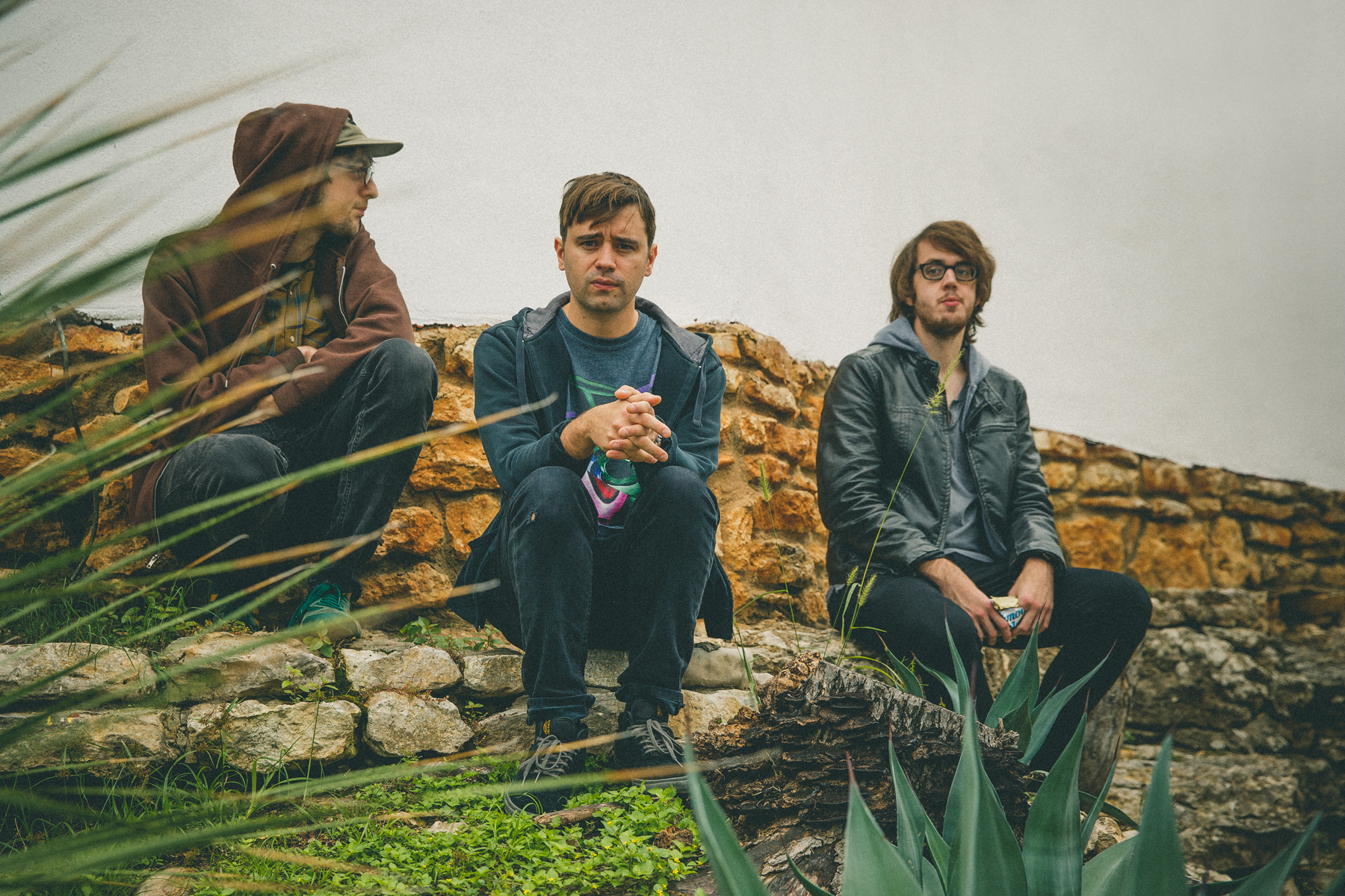 Cloud Nothings revient avec Modern Act