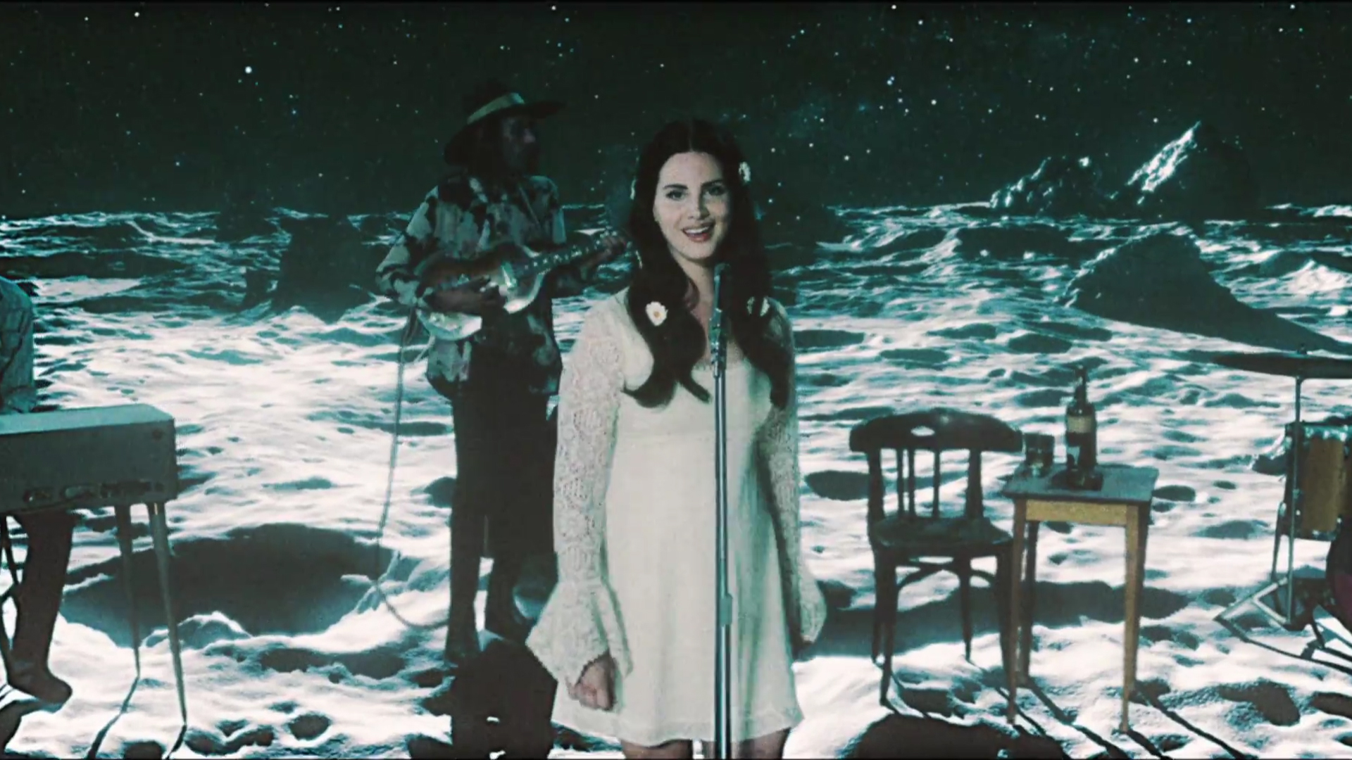 In Love with Lana Del Rey