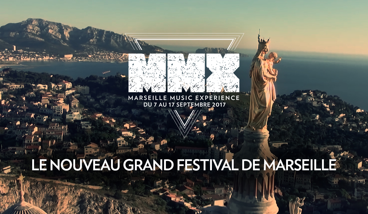 Le MMX s’apprête à enflammer Marseille