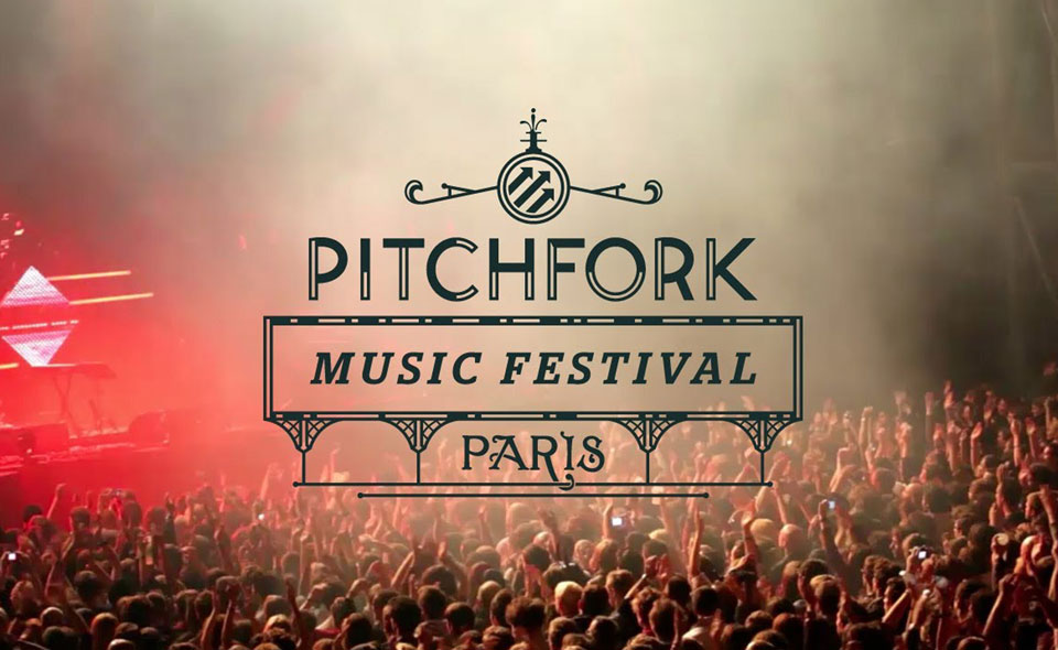 Les artistes à ne pas manquer au Pitchfork Music Festival Paris