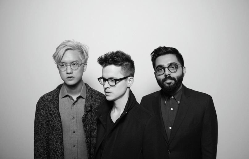 Son Lux annonce Brighter Wounds