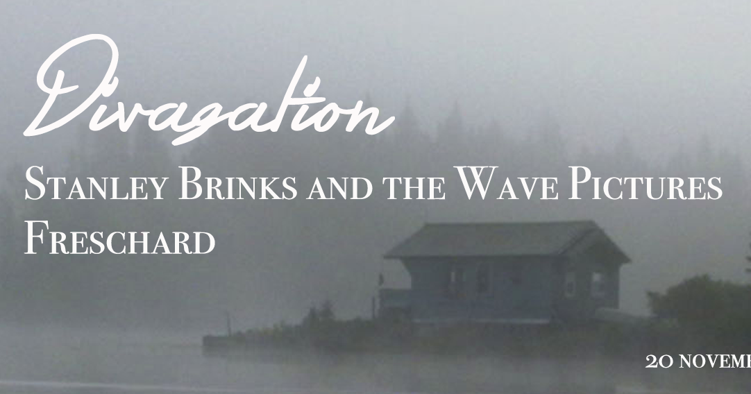 Divagation #10 – Stanley Brinks, Freschard & The Wave Pictures