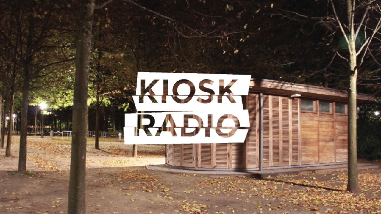 [Le Stream Parallèle #5] Kiosk Radio