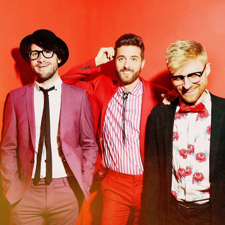 Jukebox The Ghost de retour avec Everybody’s Lonely