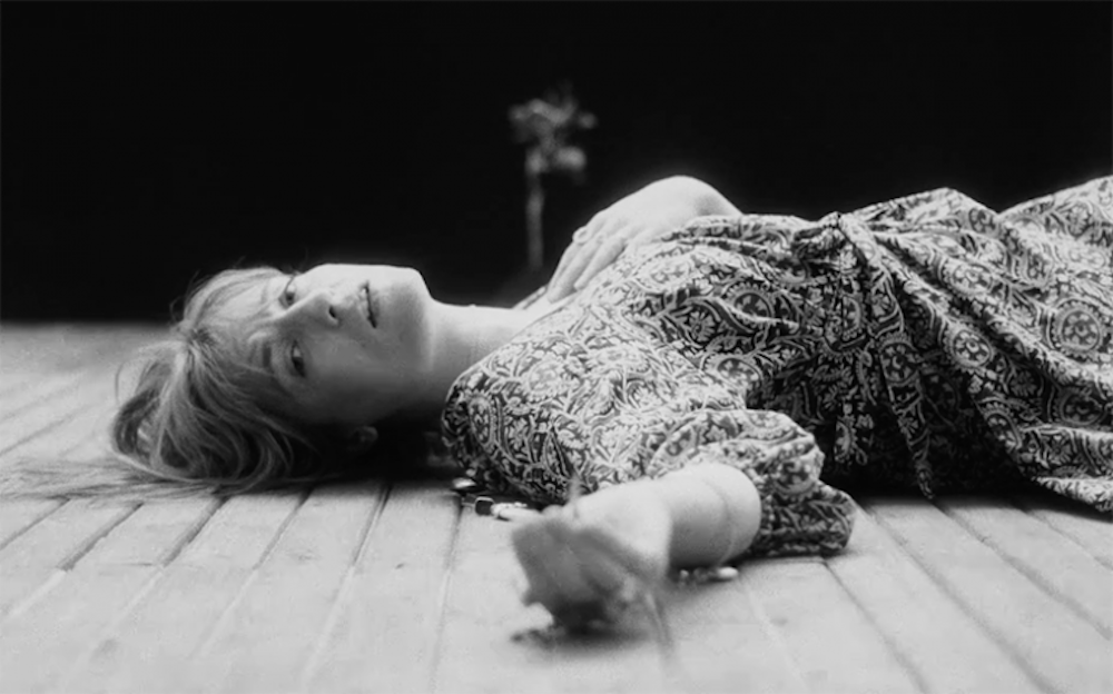 Florence + The Machine reprend son envol dans Sky Full of Song
