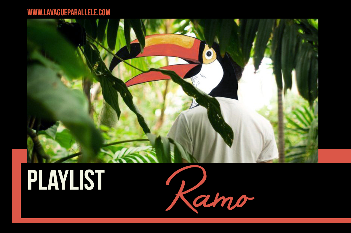 La Playlist de Ramò (musicien)