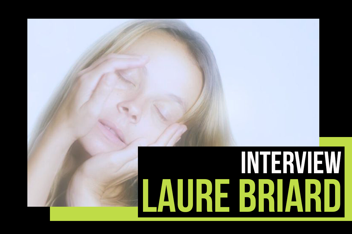Laure Briard : “Le côté familial est très important dans mon travail”
