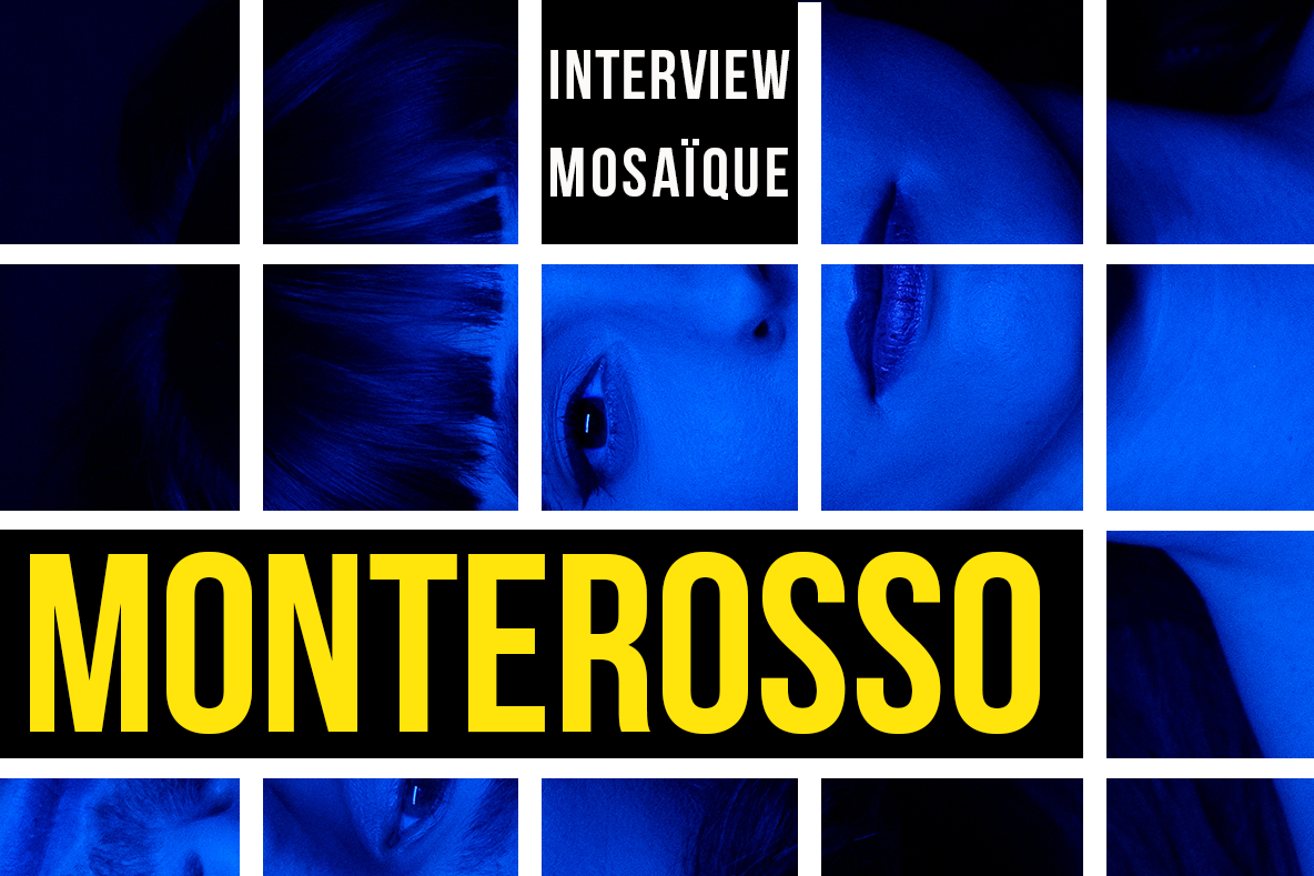 Mosaïque #60 : Monterosso