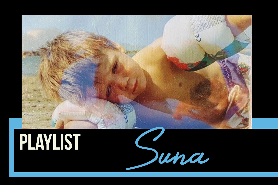 La Playlist de Suna (Musicien)