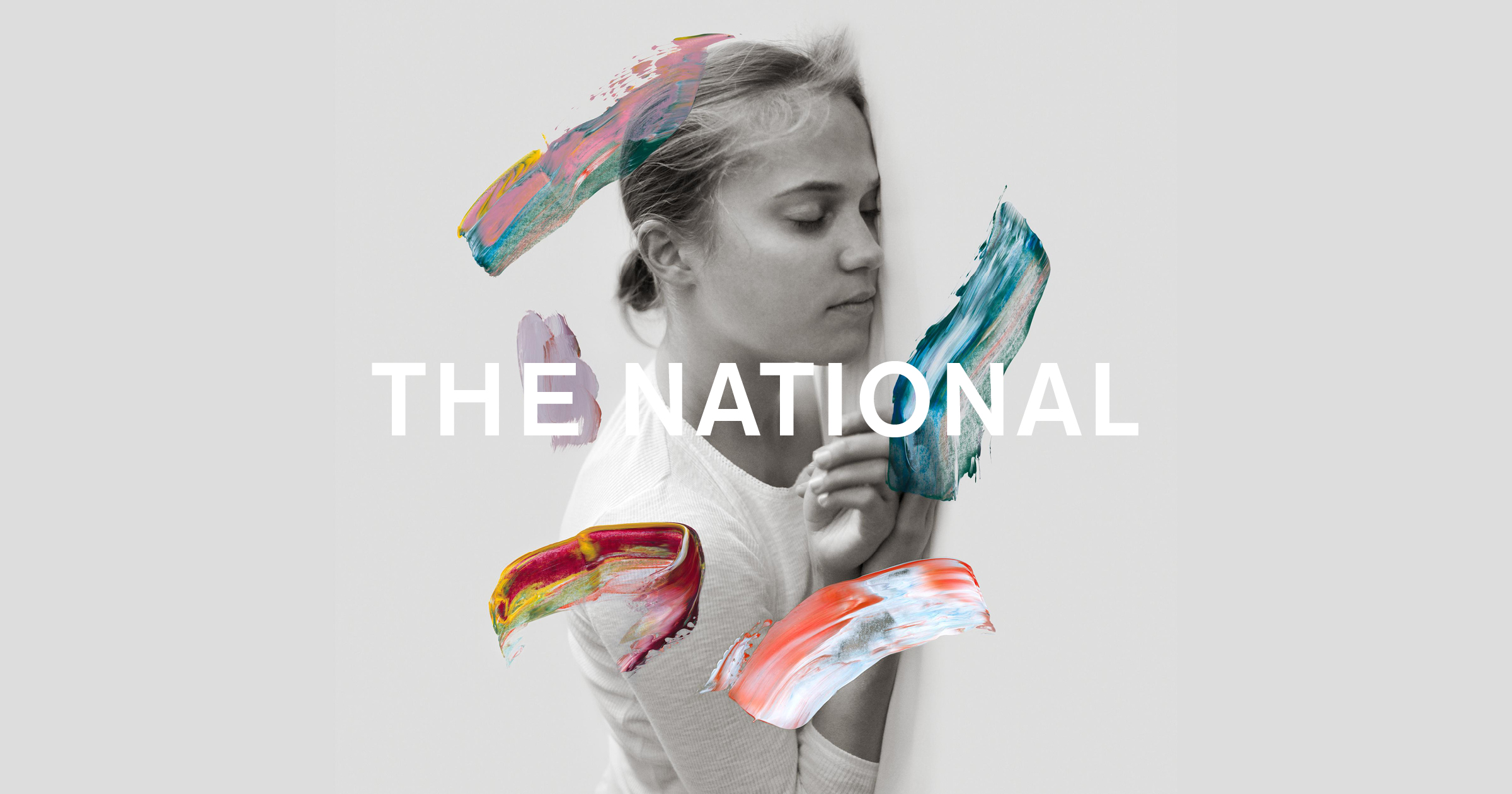 The National : synesthésie
