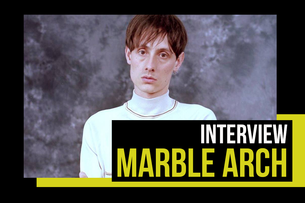 Marble Arch : “C’est important de créer sa propre musique afin d’être identifiable par la suite”