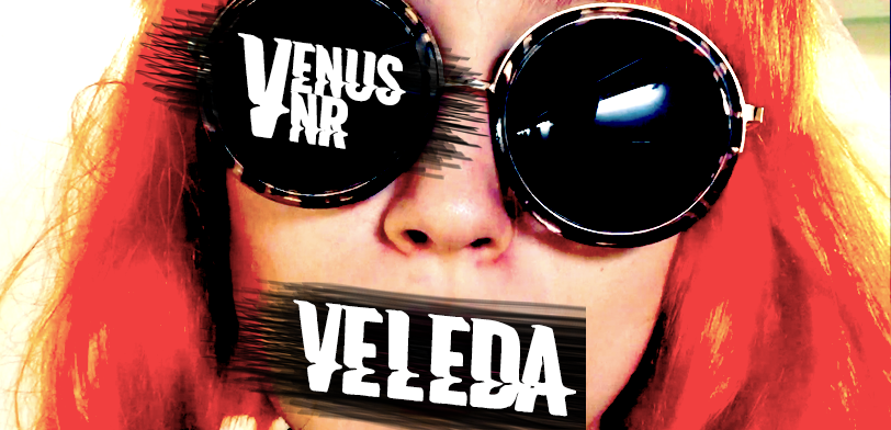 (Exclu) Avec Veleda, Venus VNR danse avec la mort