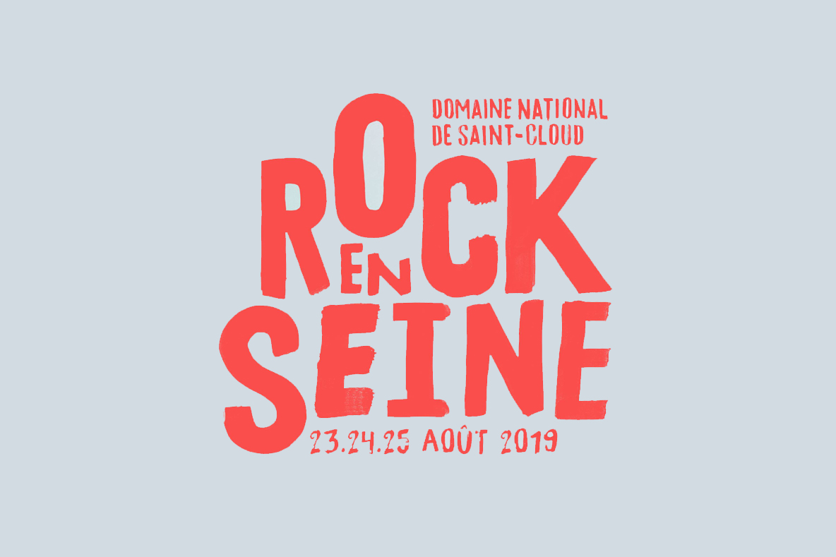 Playlist : Rock en Seine