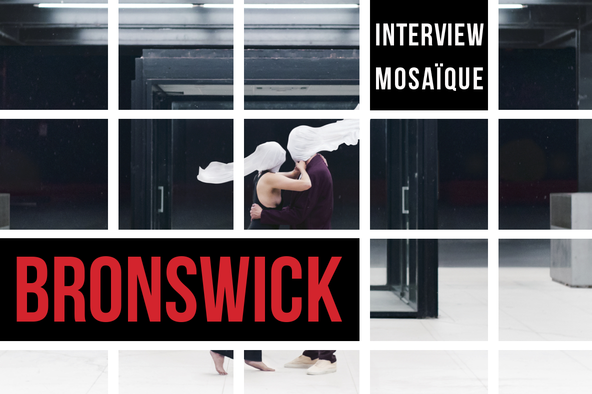 Mosaïque #109 : Bronswick