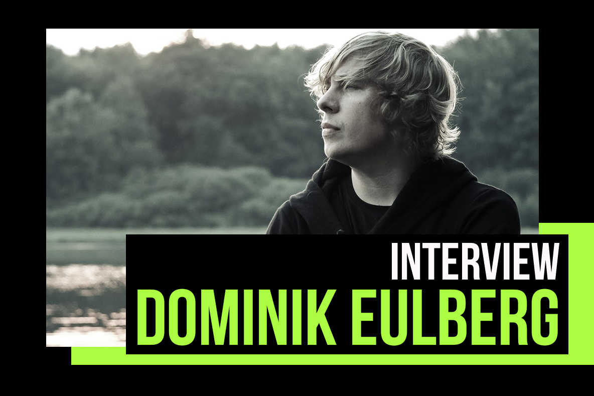 Rencontre avec Dominik Eulberg, le chef d’orchestre de Mère Nature