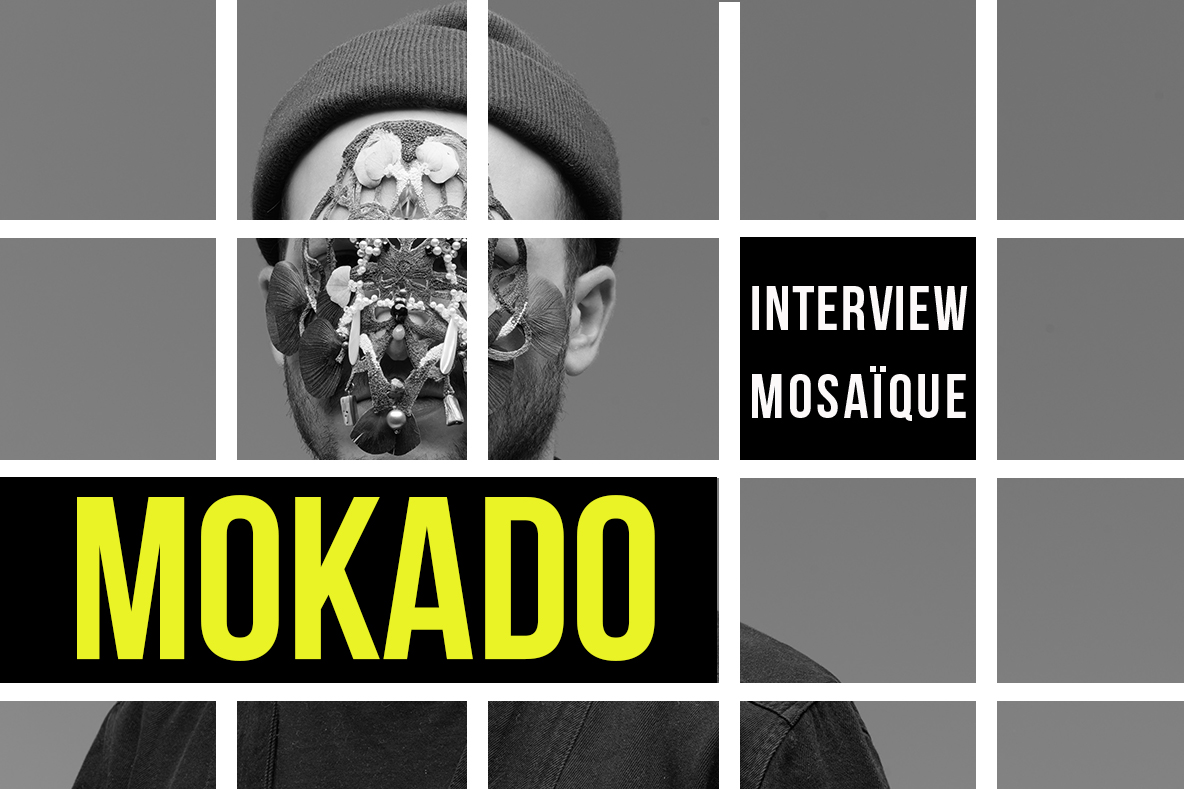 Mosaïque #146 : Mokado