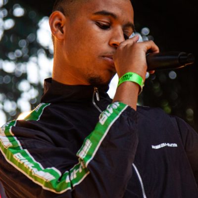 YG Pablo