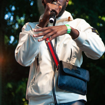 Bakari