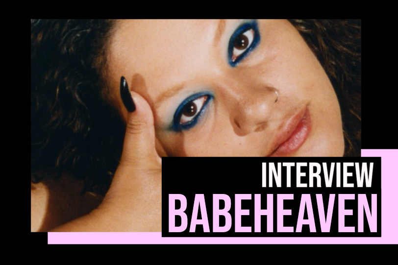 Interview with Babeheaven, the new generation trip-hop duo