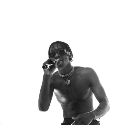 Geeeko a performé au Botanique