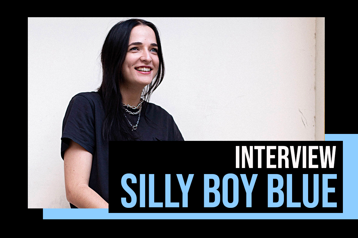 Ruptures, Vogue et astrologie : une conversation avec Silly Boy Blue