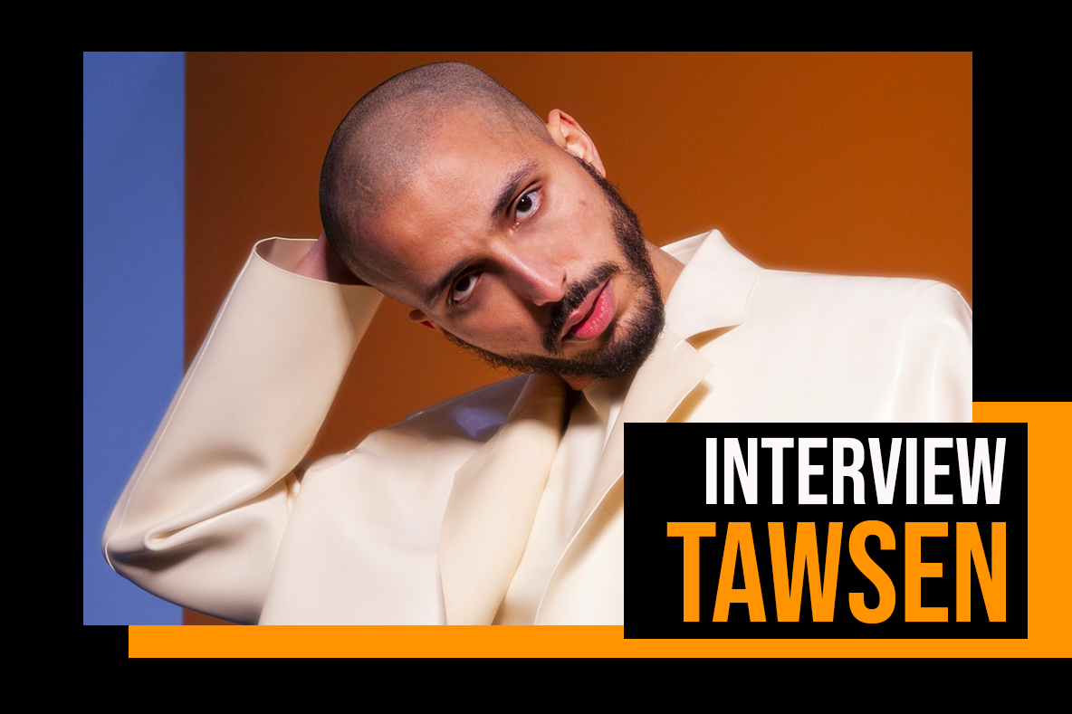 Tawsen, prince du néo-raï, nous raconte l’écriture de son troisième EP Al Najma