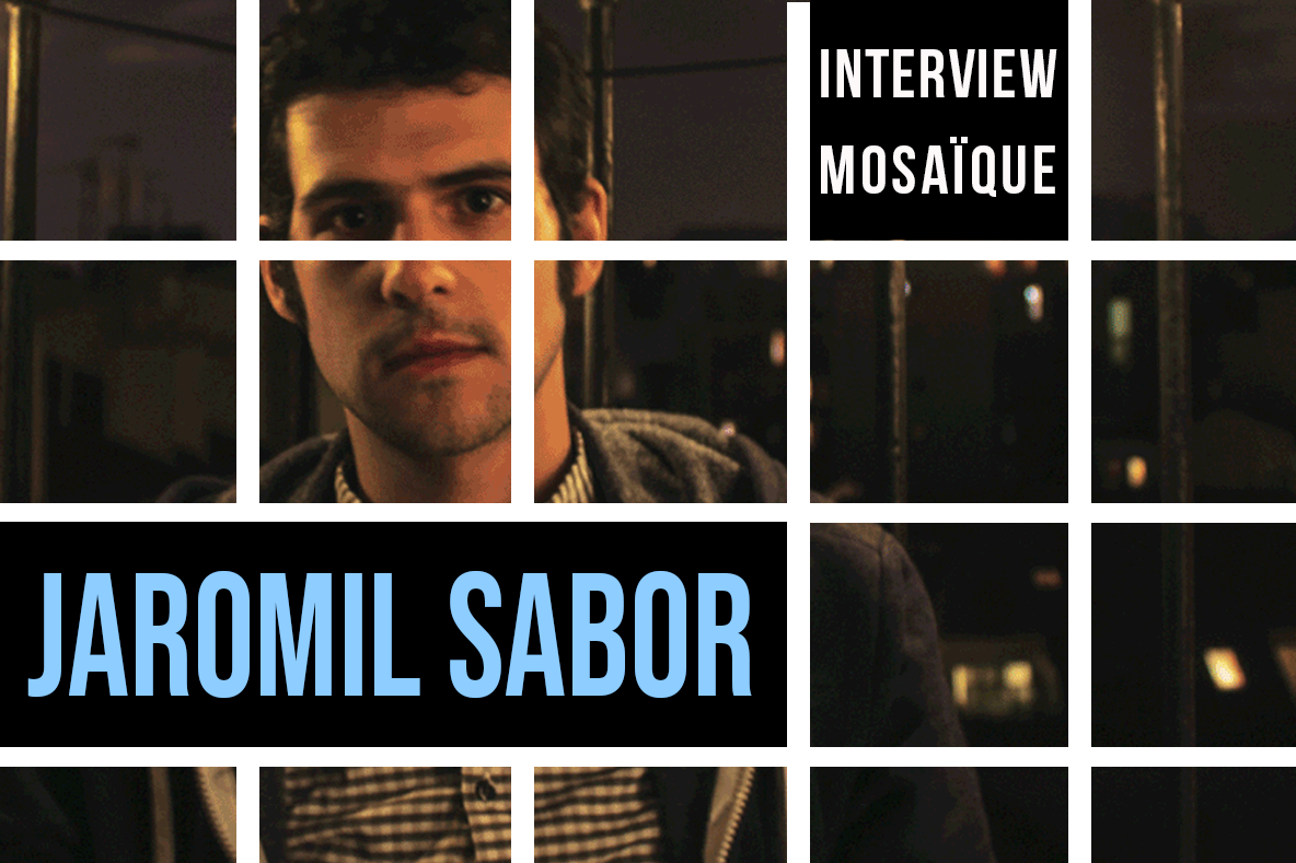 Mosaïque : Jaromil Sabor