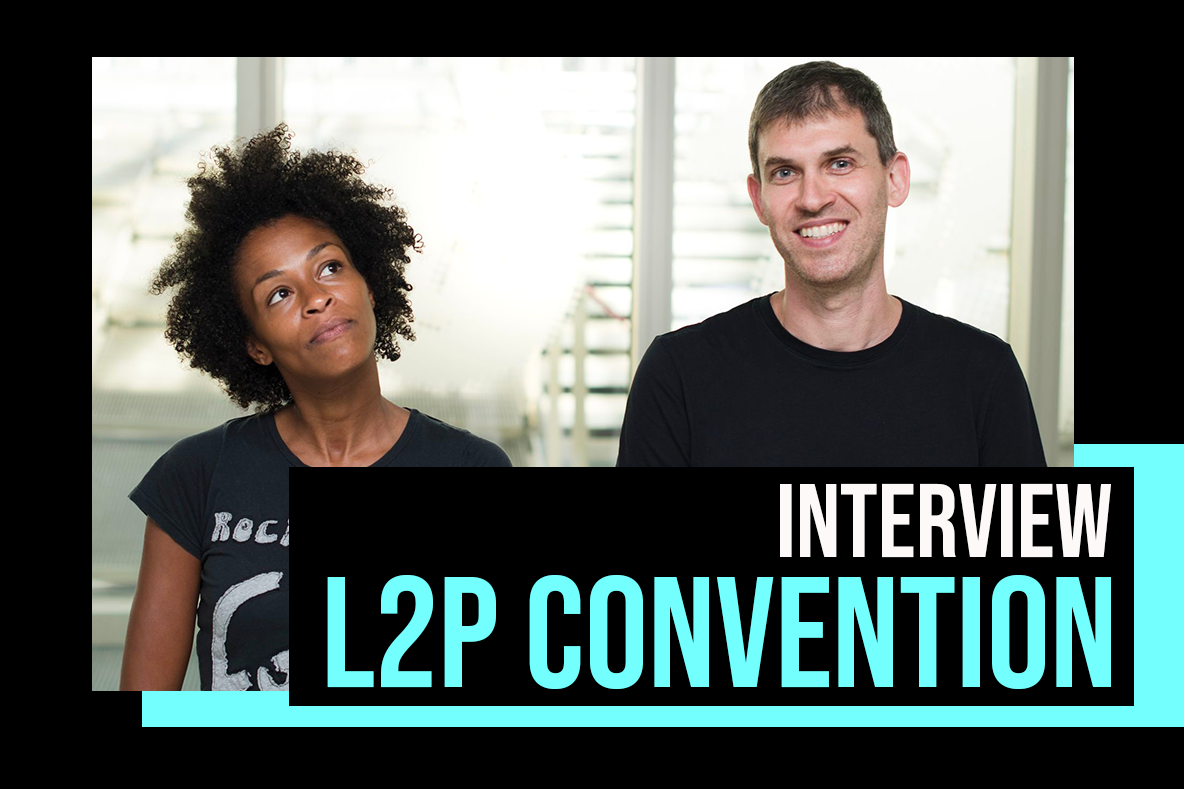 L2P Convention : le rendez-vous hip-hop qu’il manquait