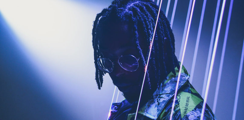Susanoô sort son premier EP Ichi