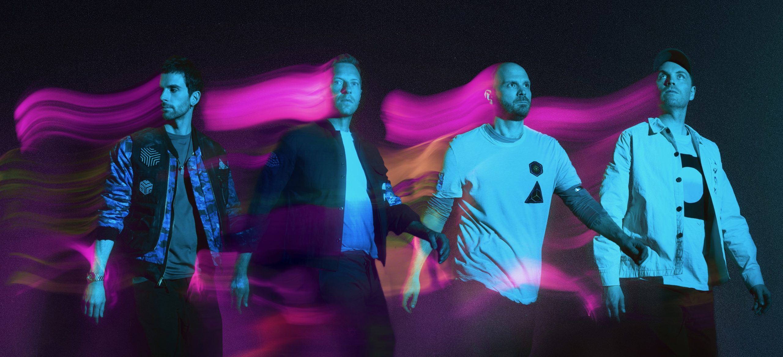 Avec Higher Power, Coldplay s’offre l’espace et décolle vers de nouveaux horizons
