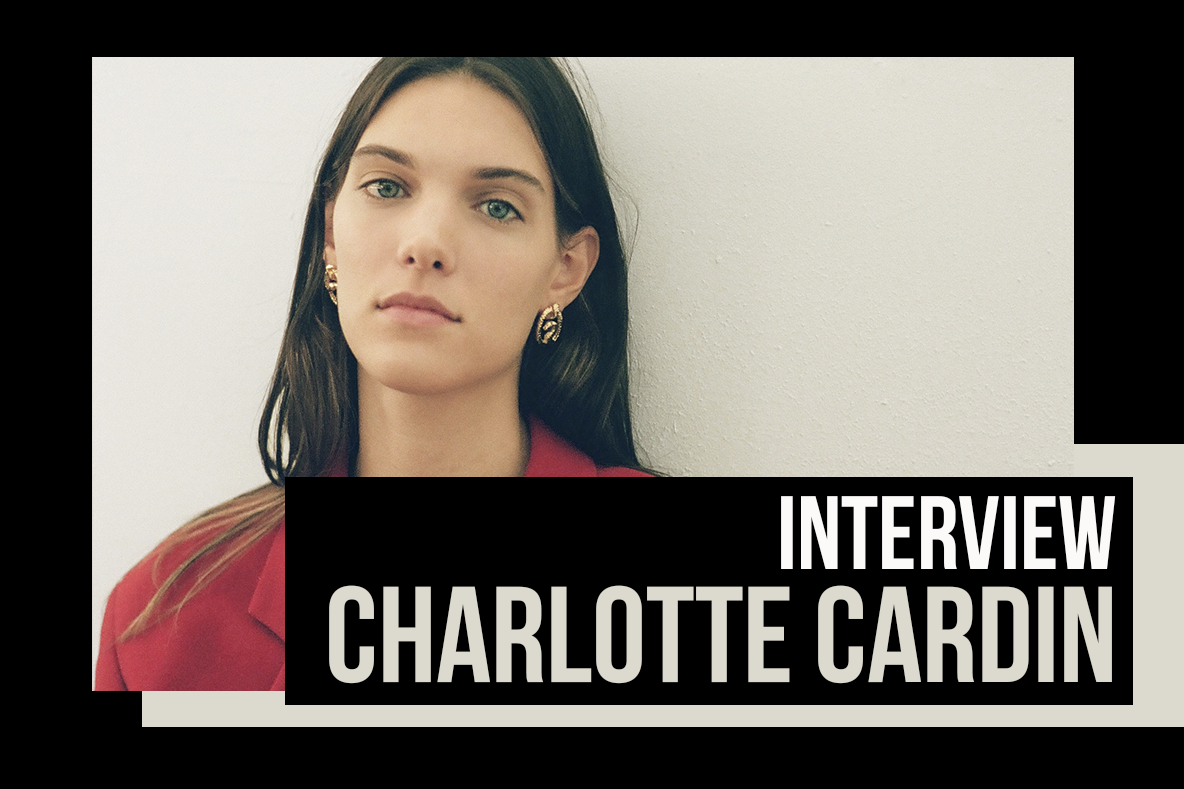 Charlotte Cardin : “Il y a beaucoup de pouvoir dans le fait de comprendre sa vulnérabilité et l’assumer”