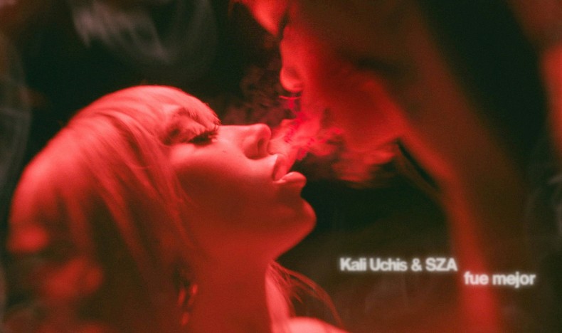 Kali Uchis invite SZA sur le remix de Fue Mejor et c’est sublime