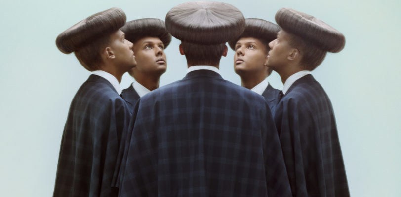 Stromae Multitudes